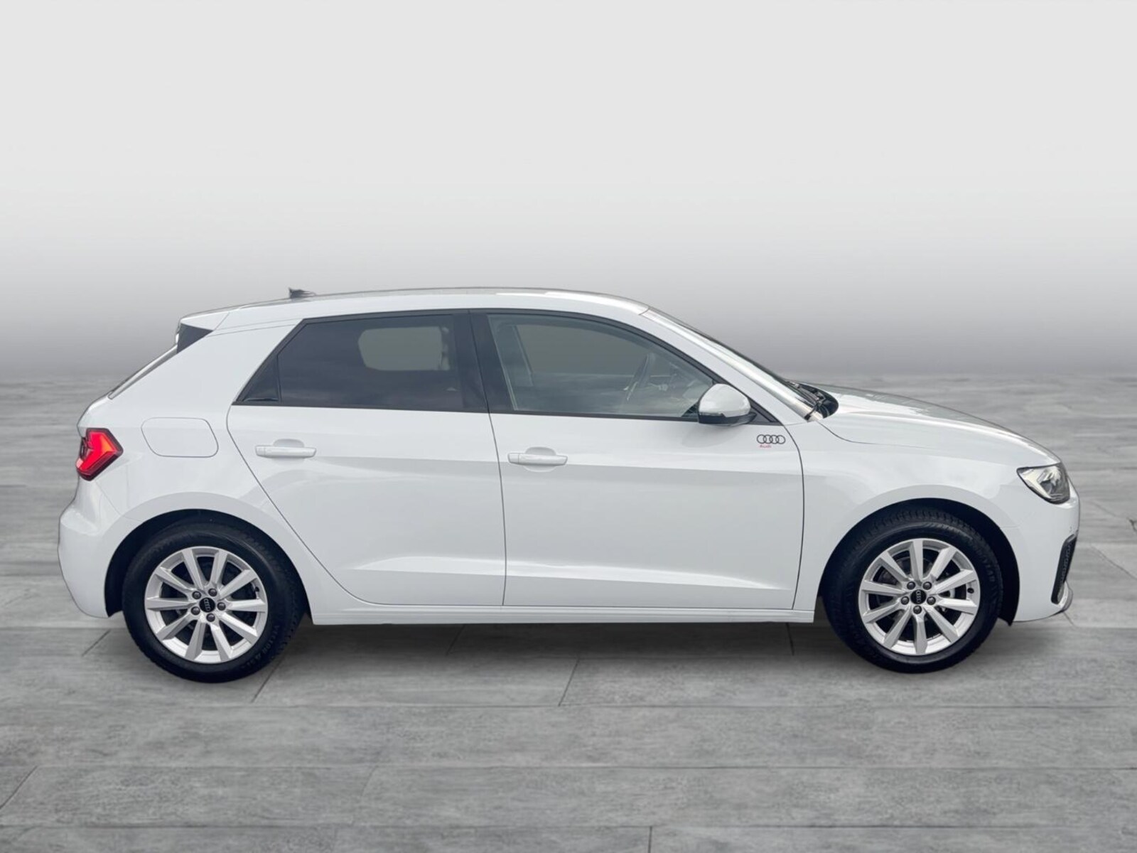 Audi A1 Sportback – Bild 6