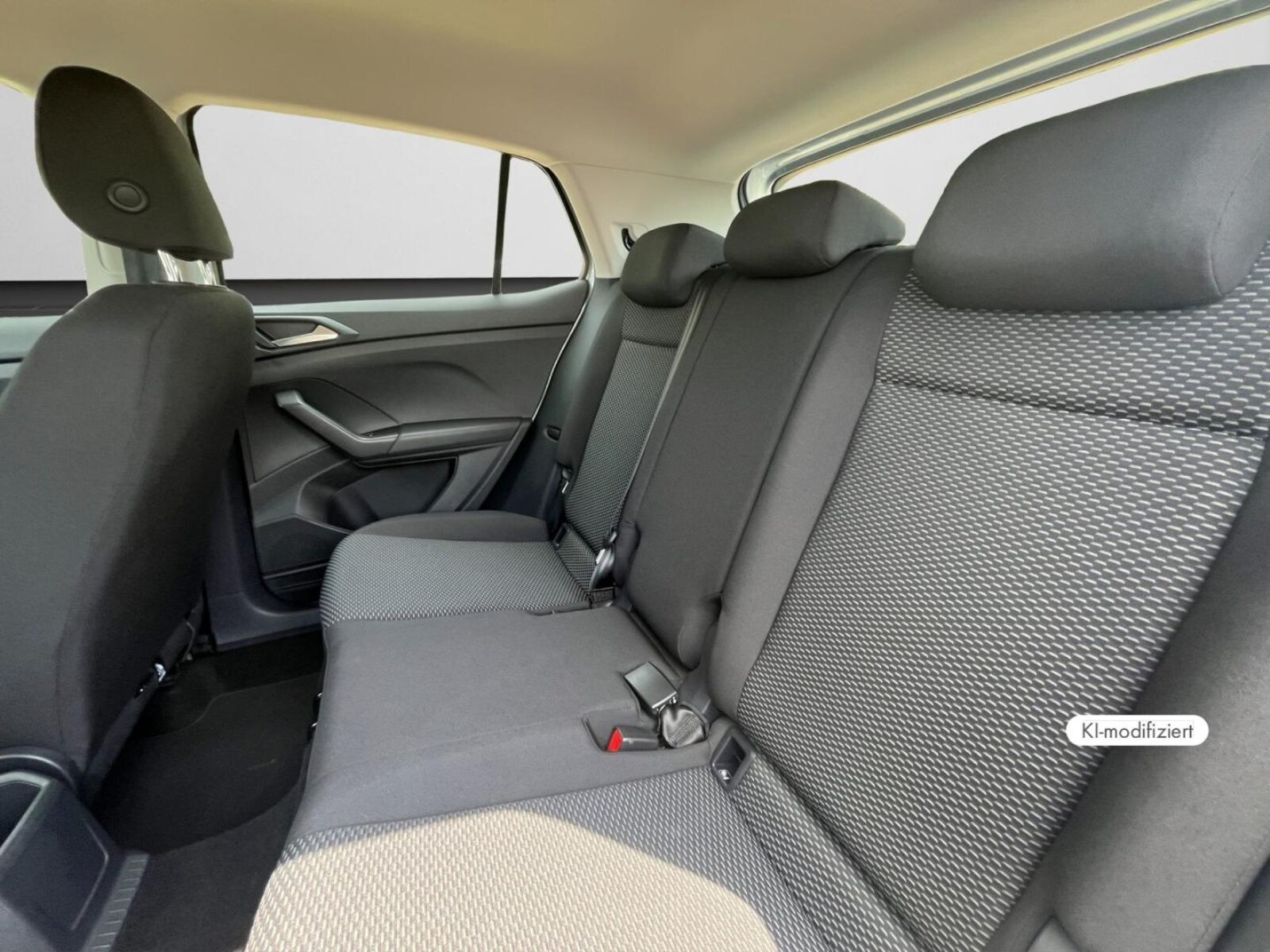 Volkswagen T-Cross – Bild 14