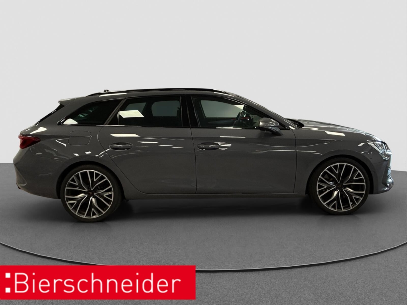 CUPRA Leon Sportstourer – Bild 5