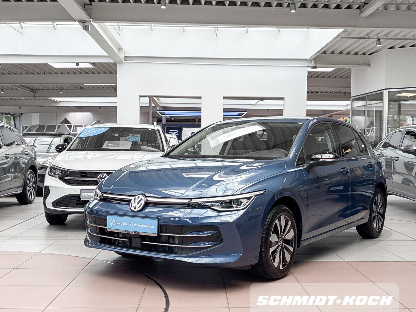 Volkswagen Golf – Bild 2