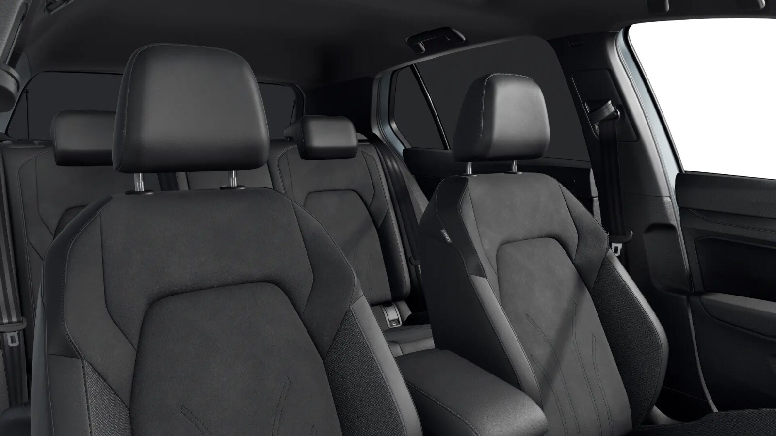 Volkswagen Golf – Bild 9