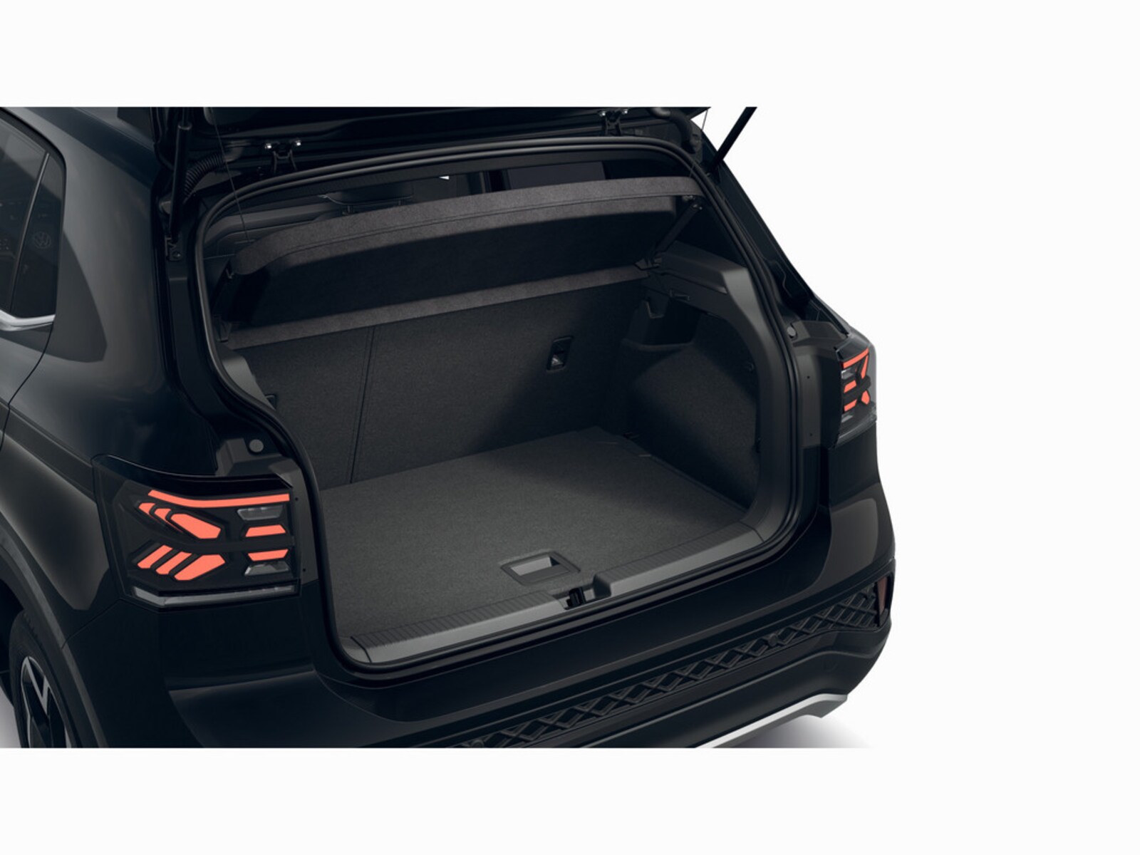Volkswagen T-Cross – Bild 10