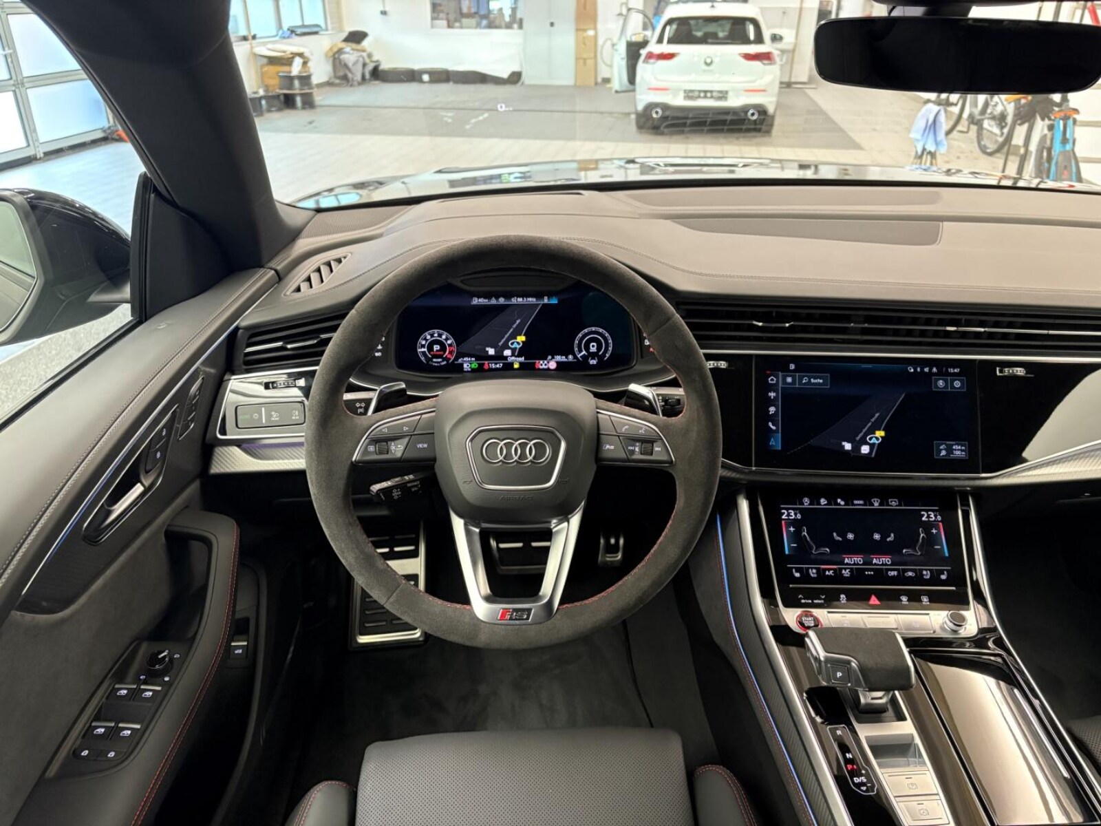 Audi RS Q8 performance – Bild 9