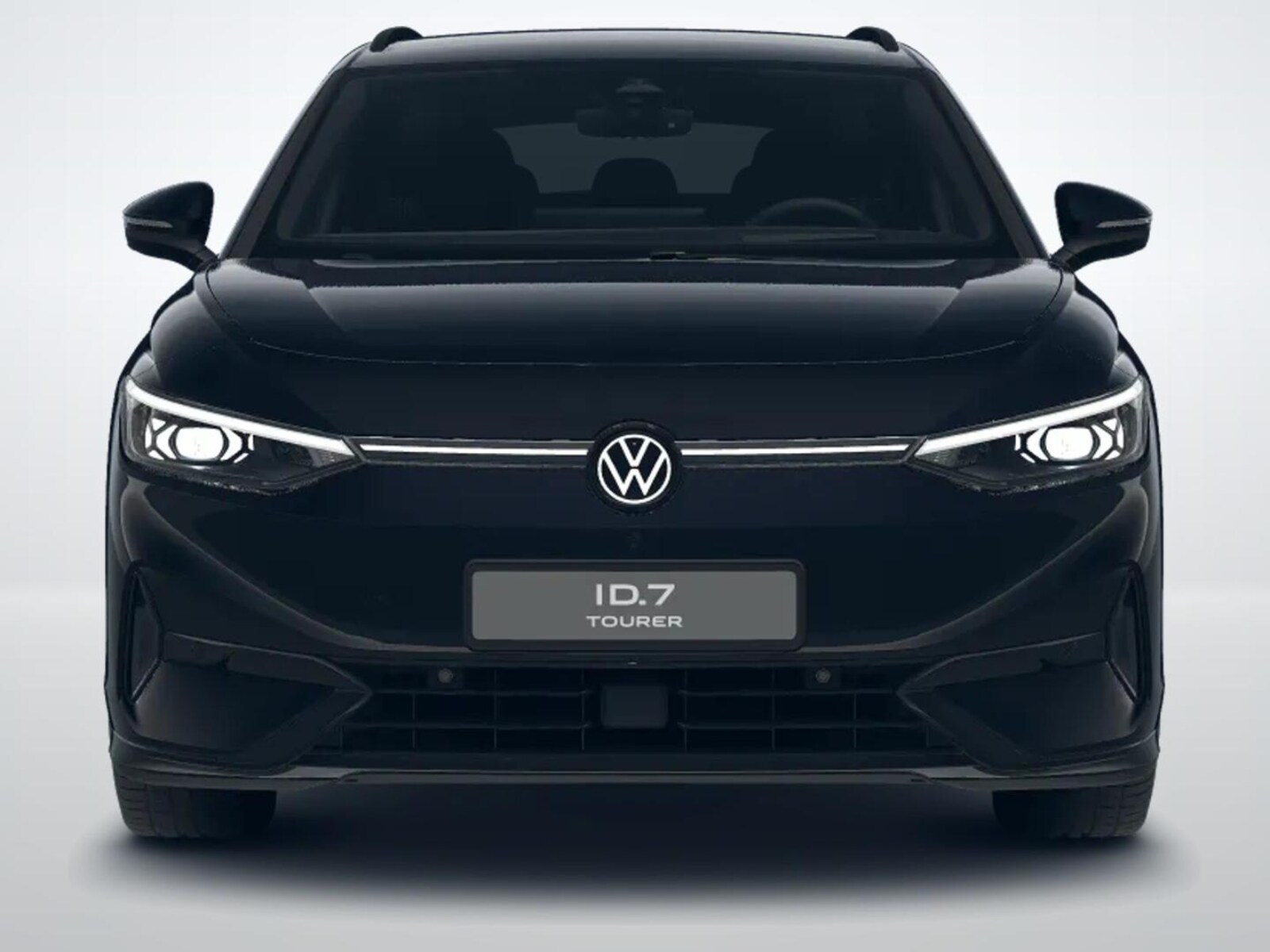 Volkswagen ID.7 Tourer – Bild 2