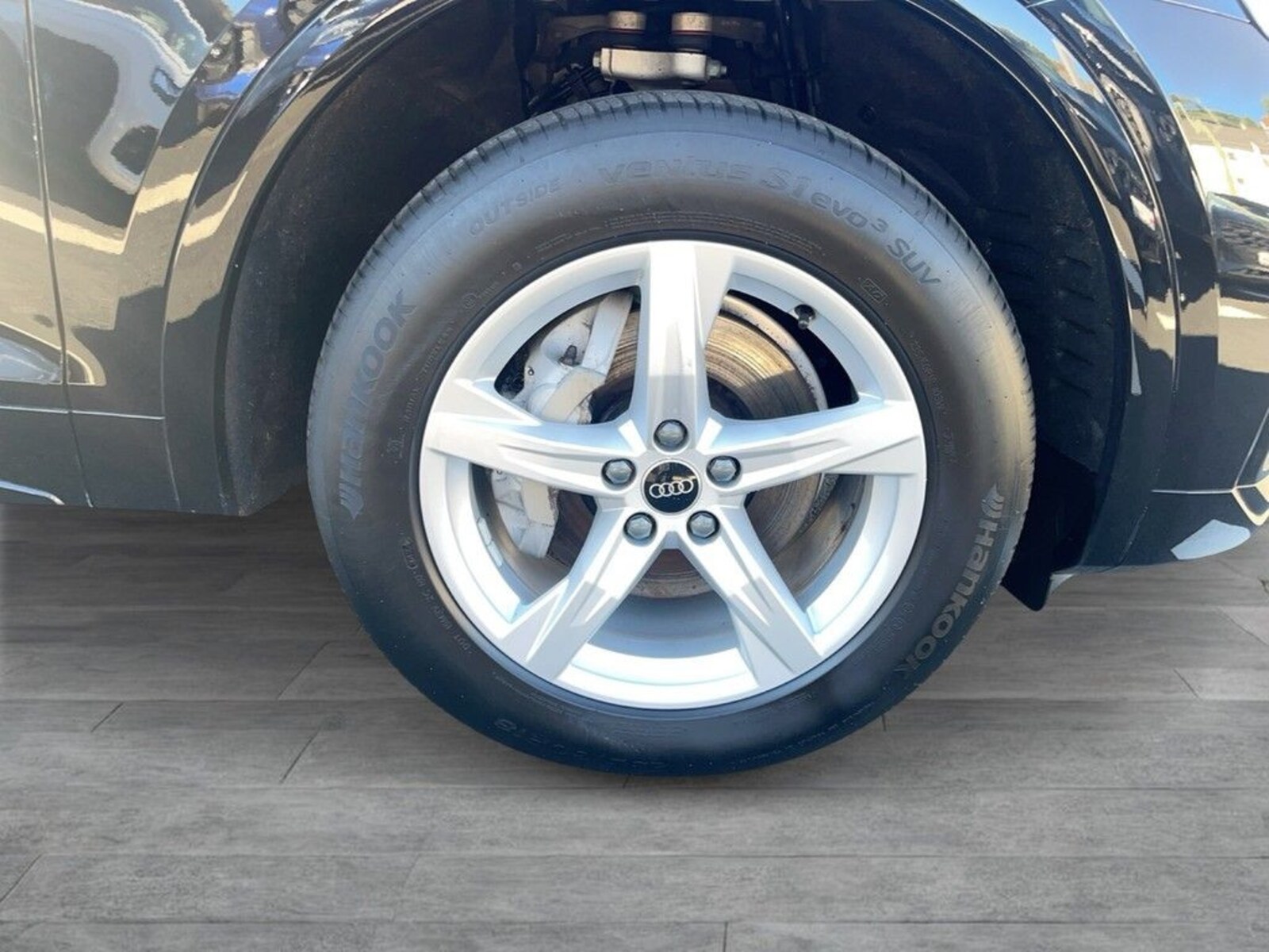 Audi Q5 – Bild 7