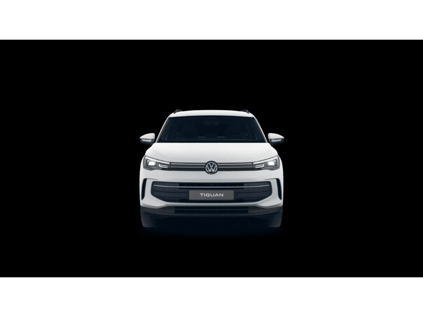Volkswagen Tiguan – Bild 2