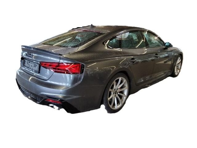 Image about Audi RS 5 Sportback TFSI quattro tiptronic