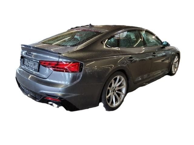 Image about Audi RS 5 Sportback TFSI quattro tiptronic