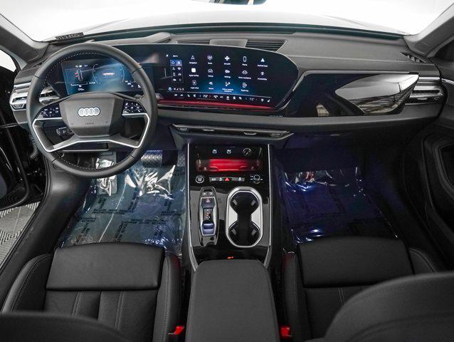 2026 Audi A6 Premium Plus - Photo 12