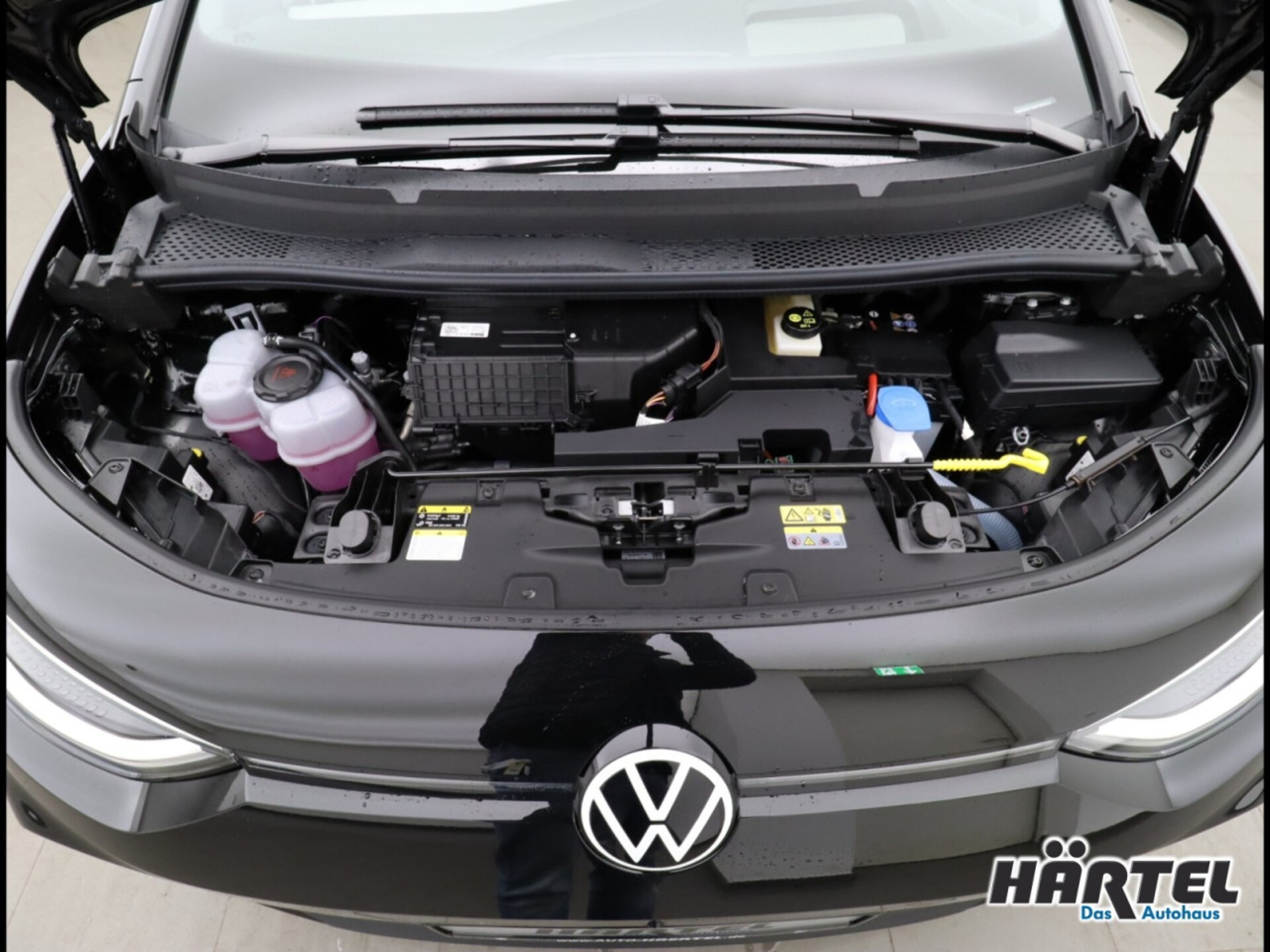 Volkswagen ID.3 Pro