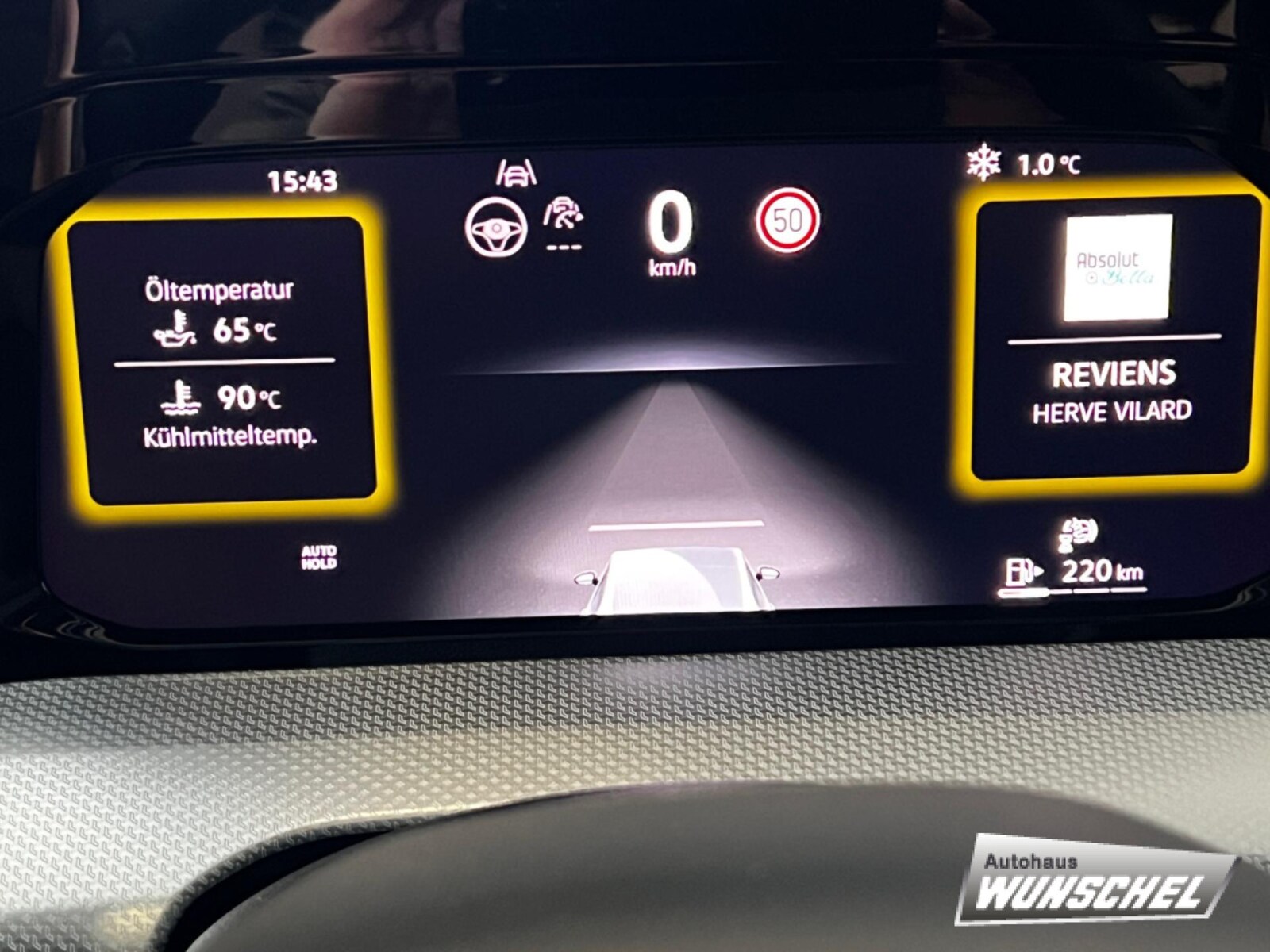 Volkswagen Golf – Bild 10