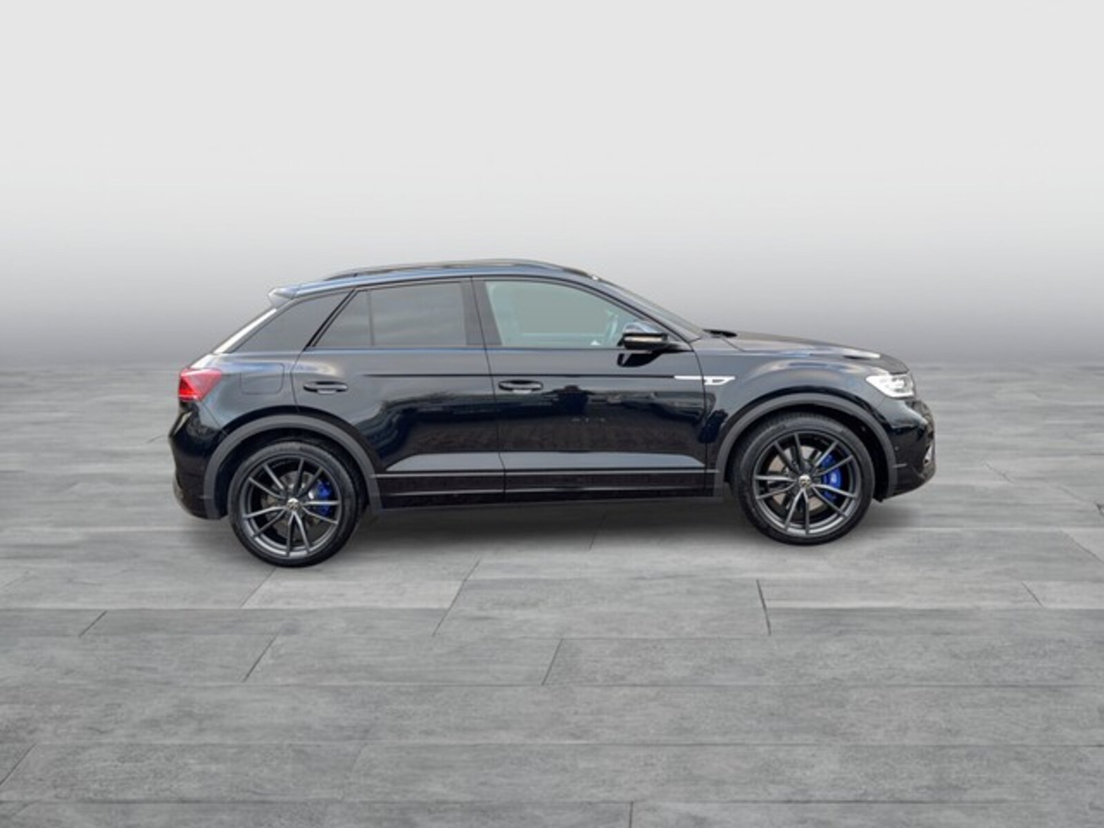 Volkswagen T-Roc – Bild 5