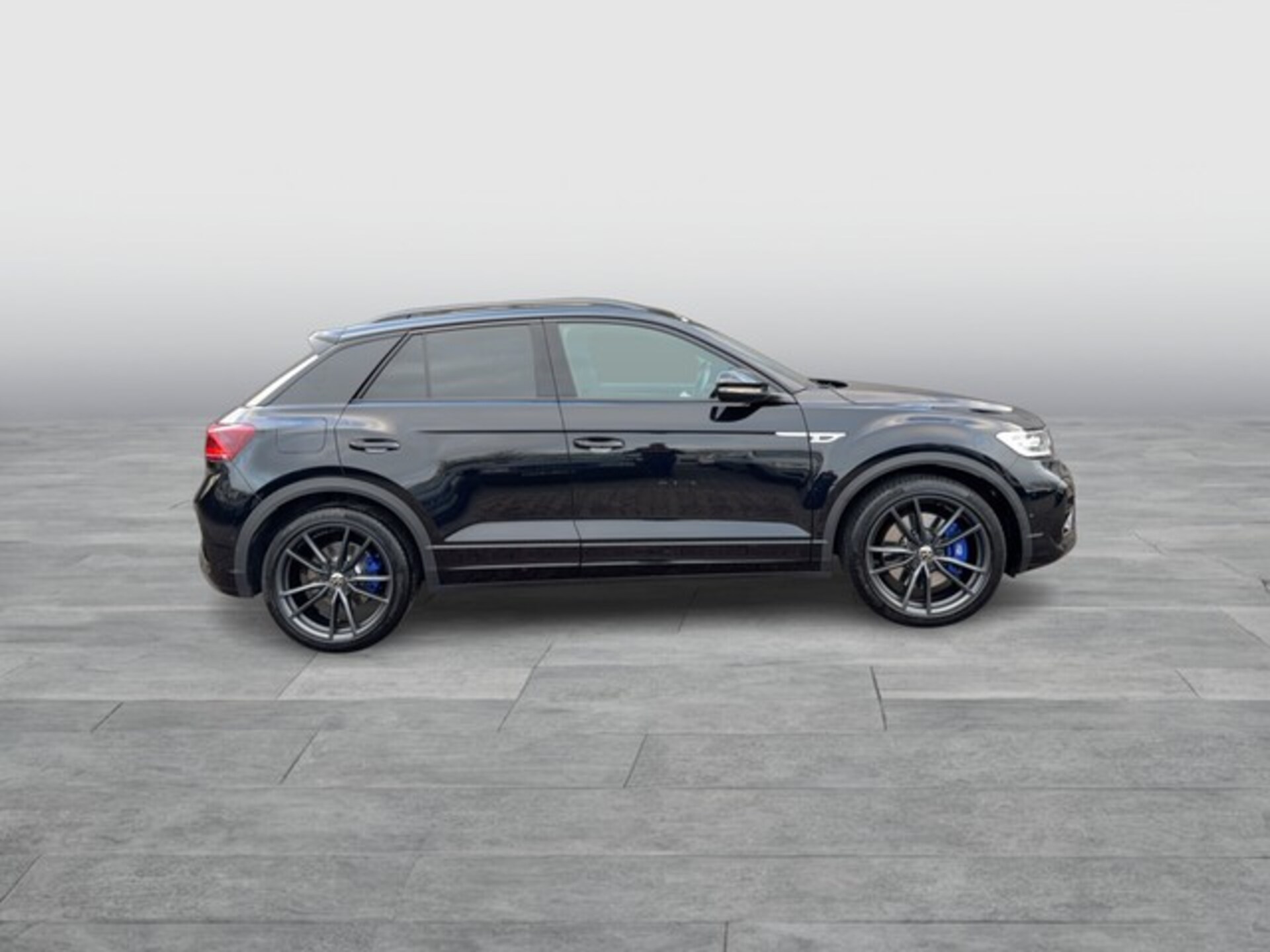 Volkswagen T-Roc R