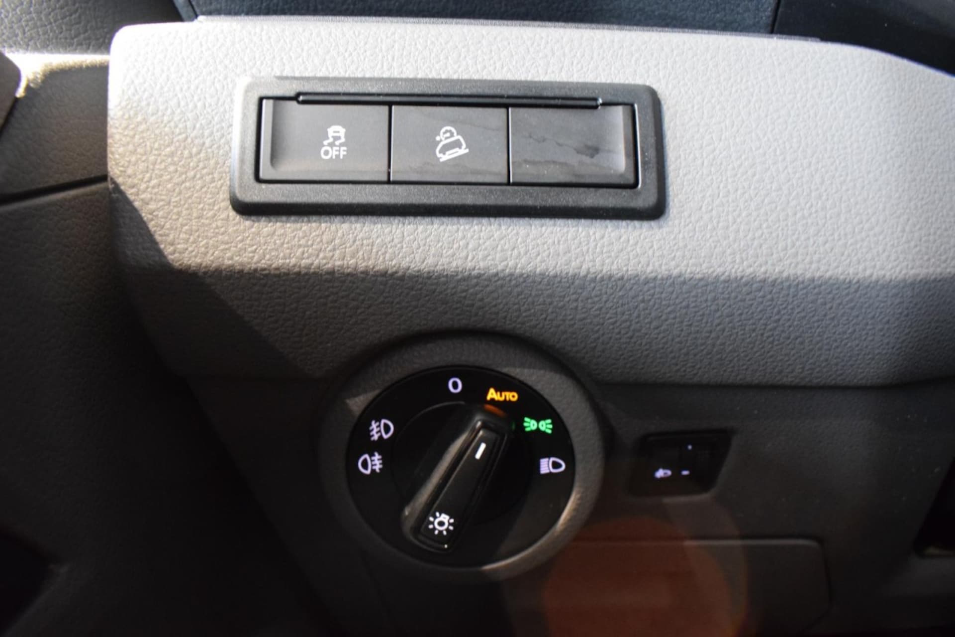 Volkswagen T6.1 Transporter Kasten kurzer Radstand