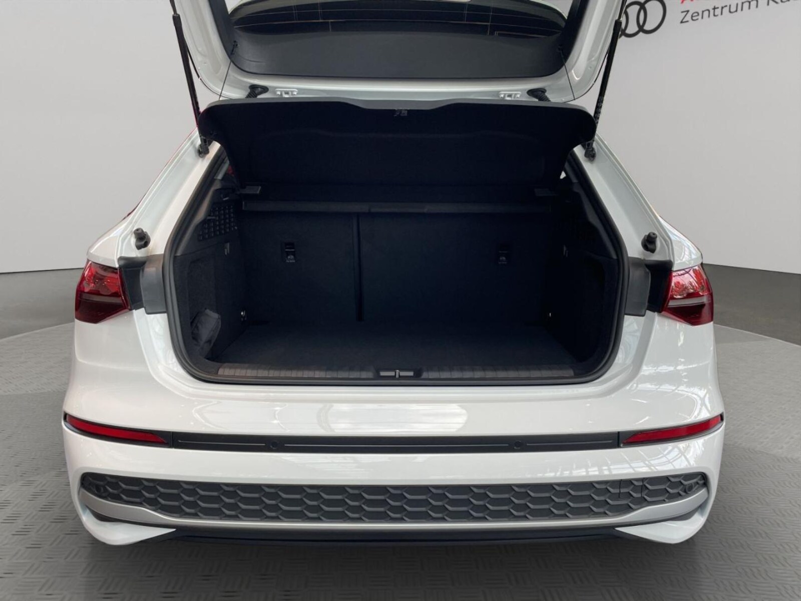 Audi A3 Sportback – Bild 18