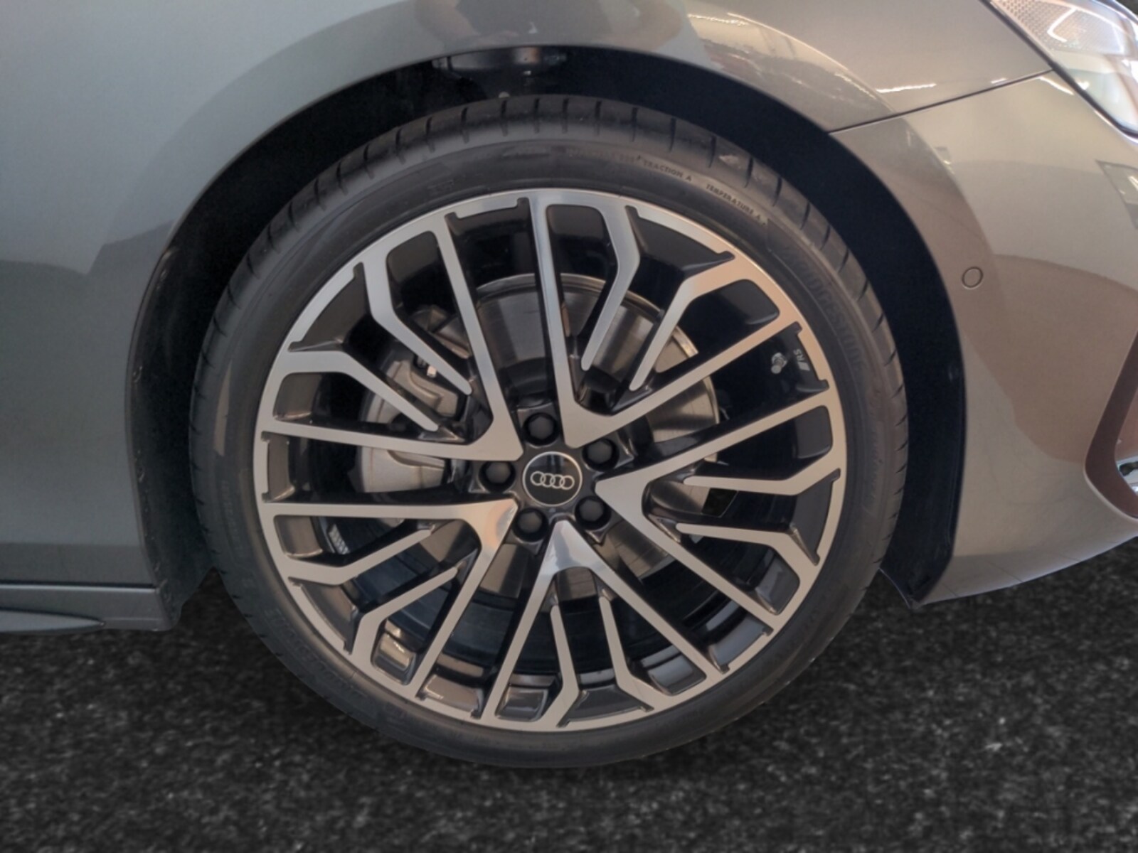 Audi A6 Avant – Bild 7