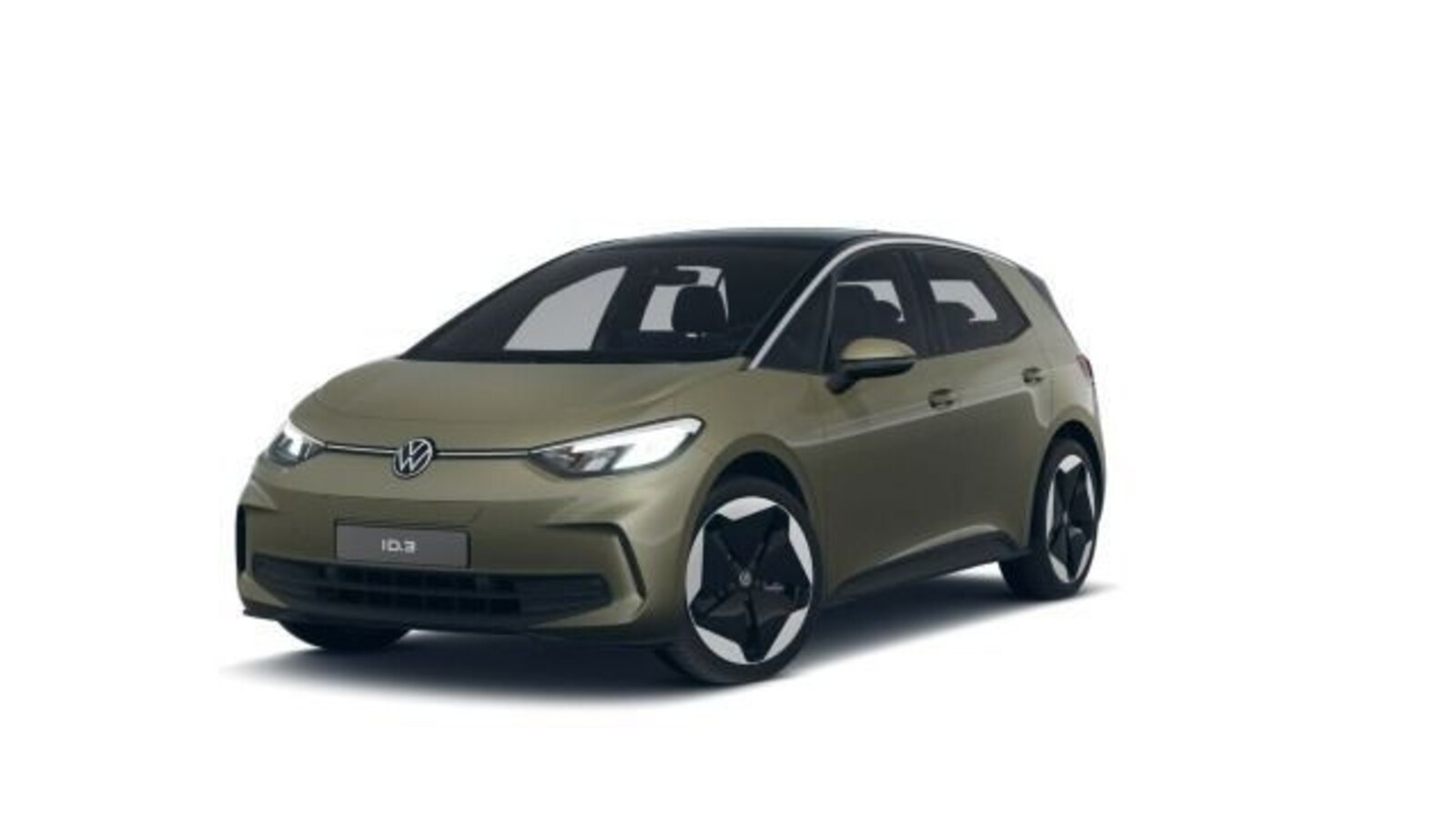 Volkswagen ID.3 – Bild 2