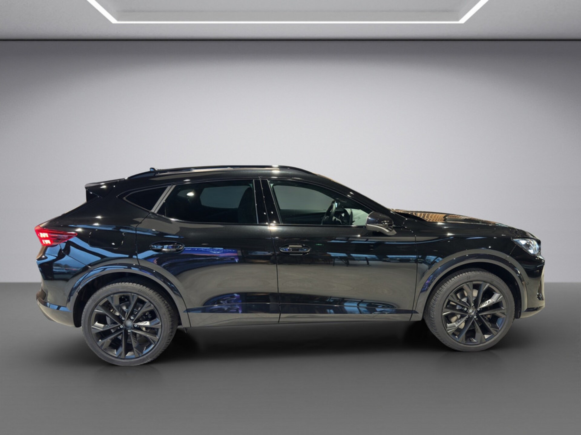 CUPRA Formentor VZ