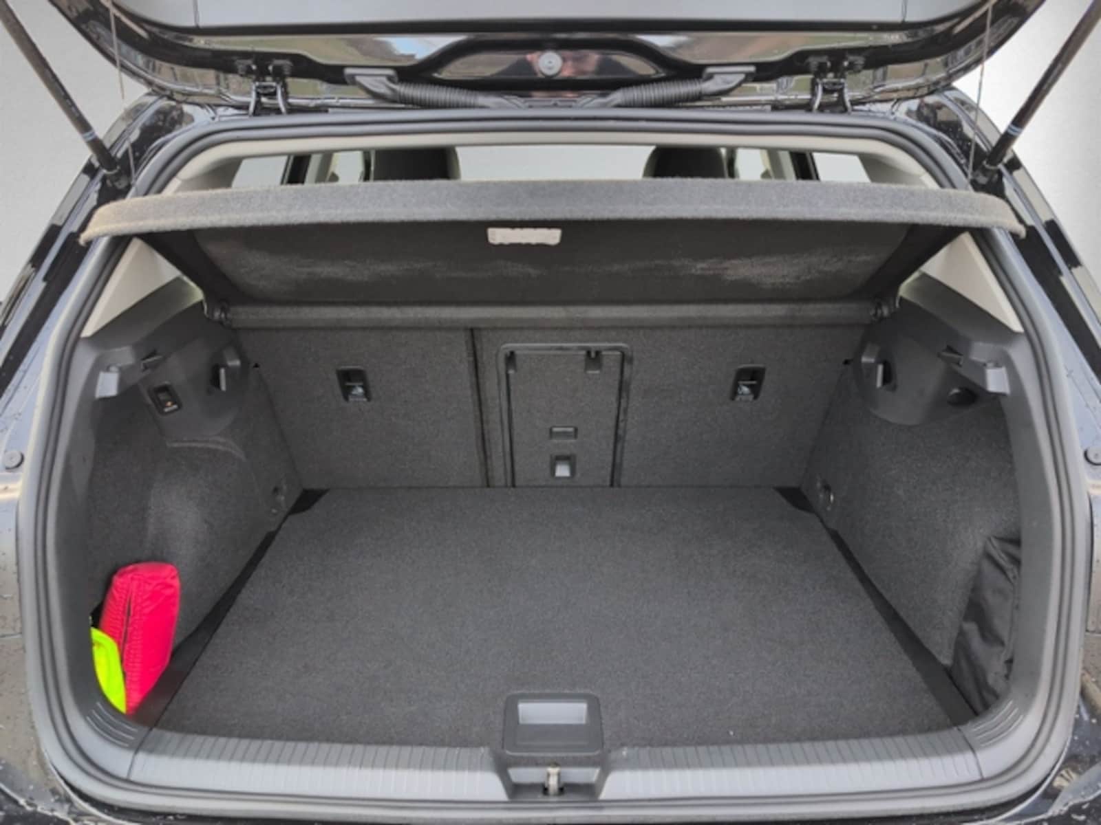 Volkswagen Golf – Bild 7