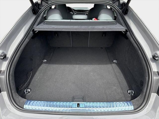 2025 Audi S7 Prestige - Photo 7