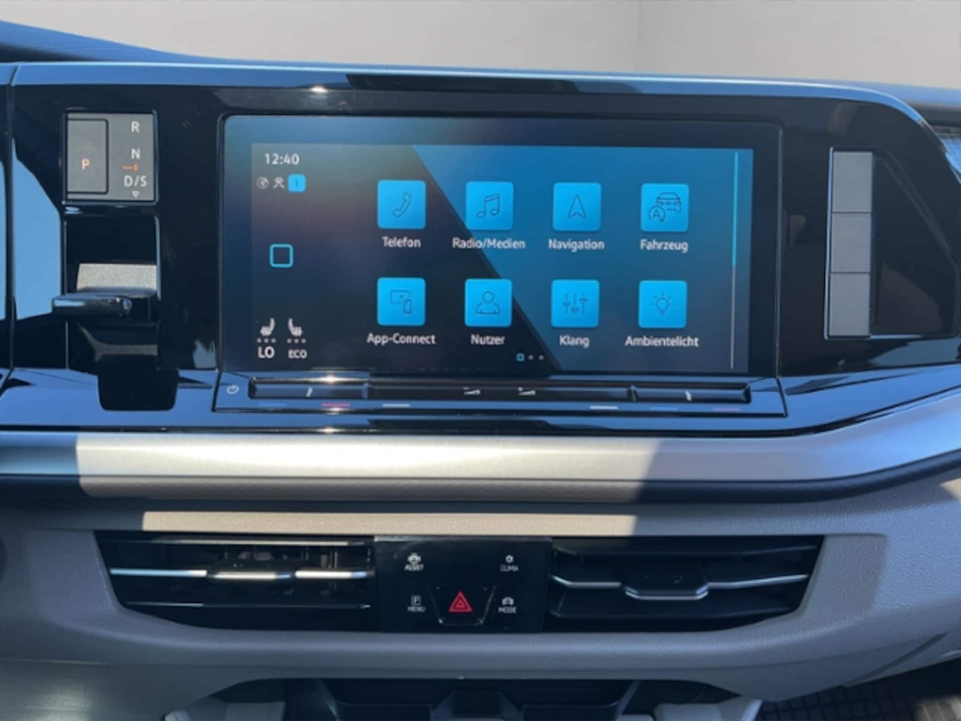 Volkswagen Multivan Life