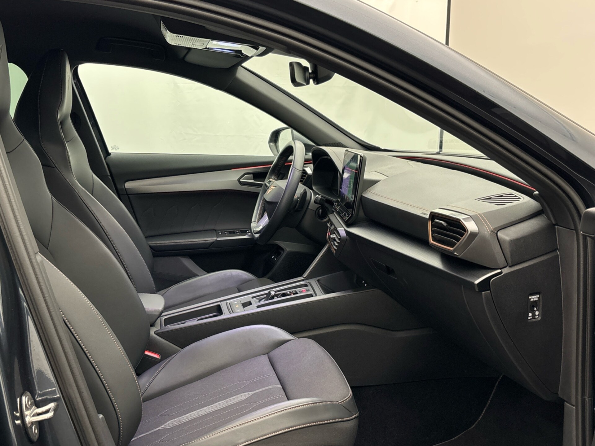 CUPRA Formentor VZ