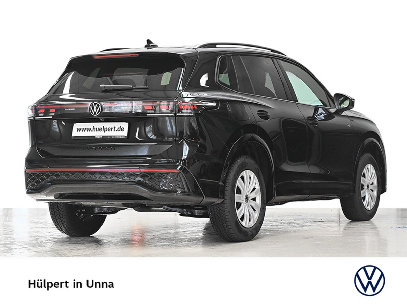 Volkswagen Tiguan – Bild 2
