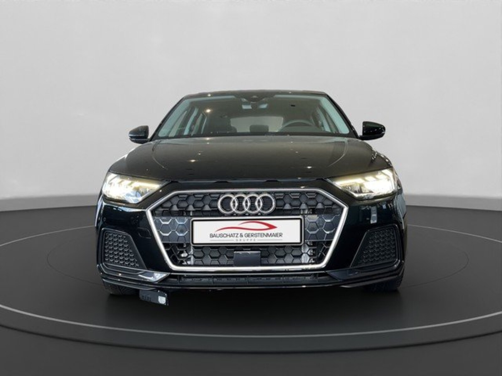 Audi A1 Sportback – Bild 3