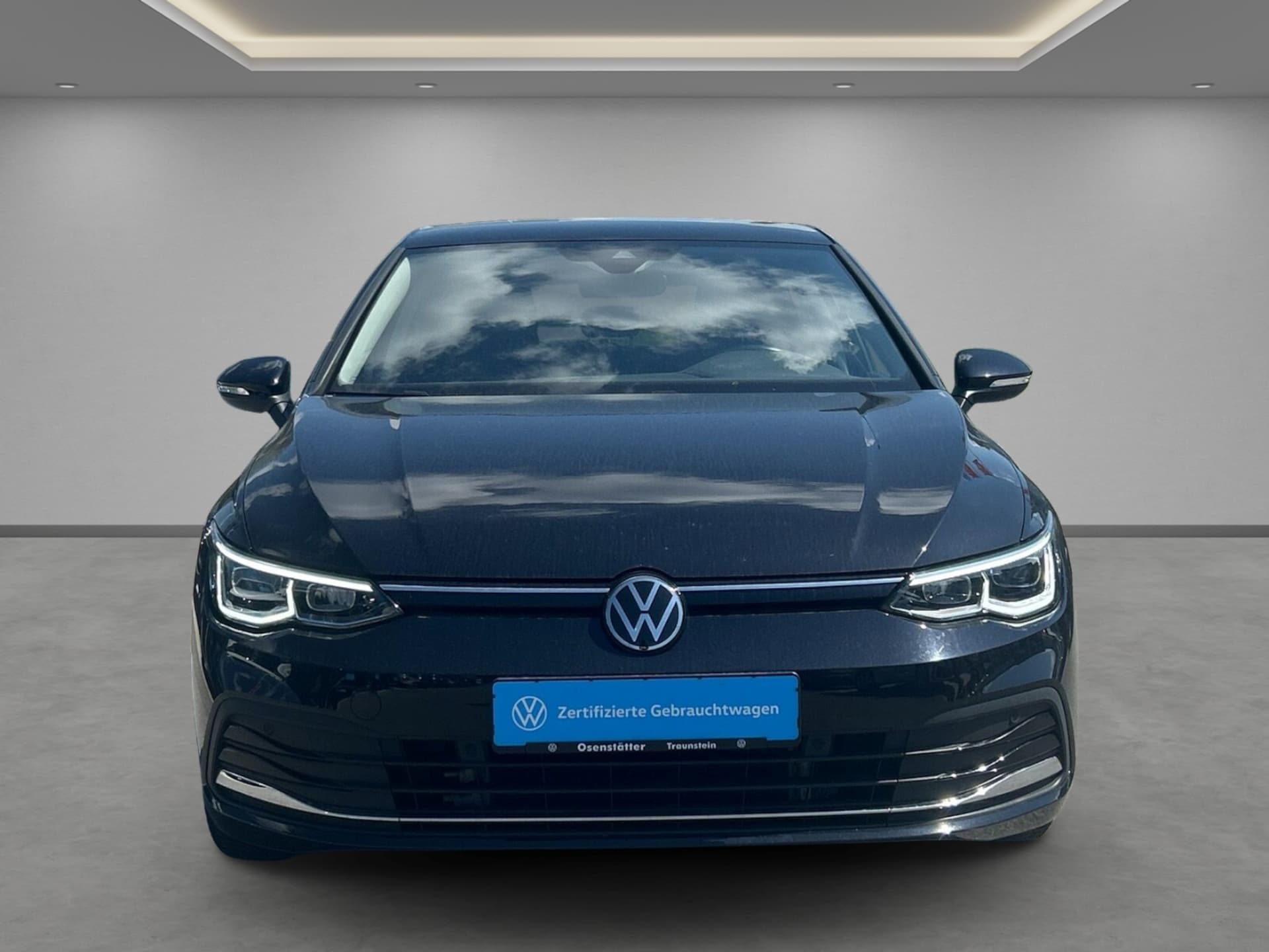 Volkswagen Golf Active