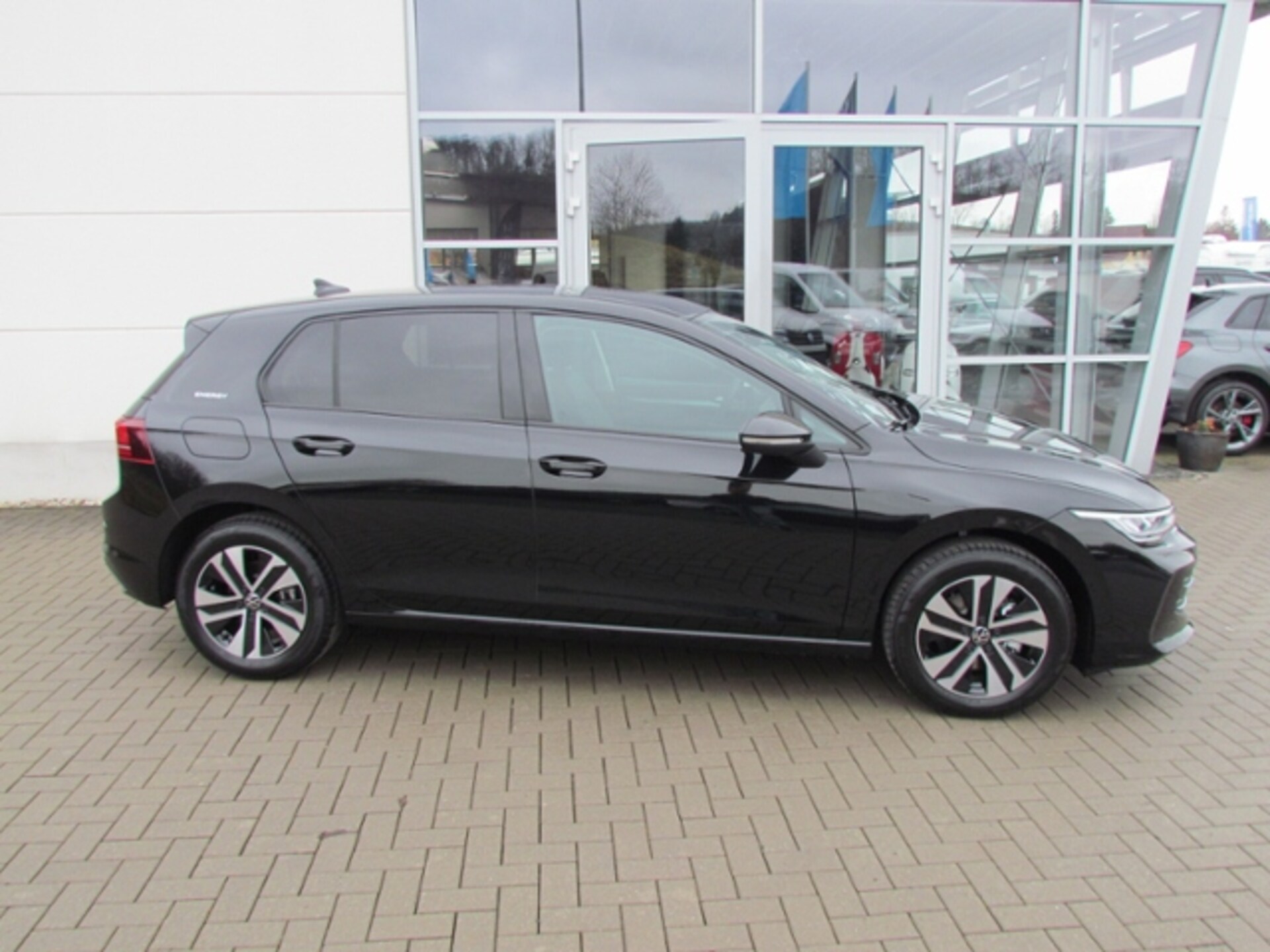 Volkswagen Golf ENERGY