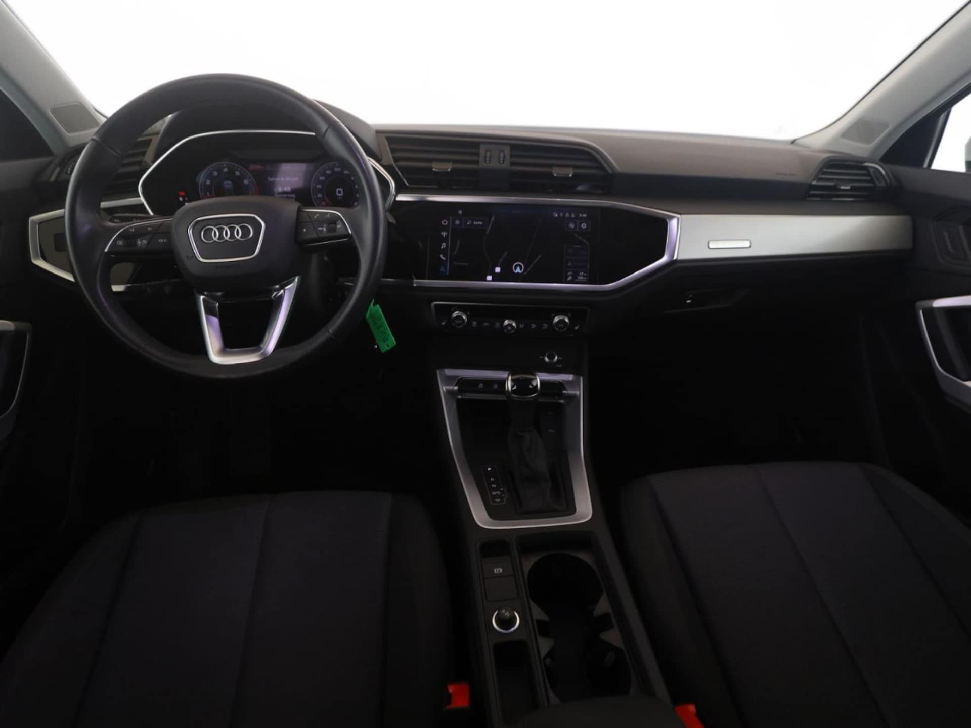 Audi Q3 SUV