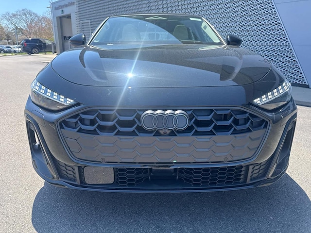 2026 Audi A5 Sedan