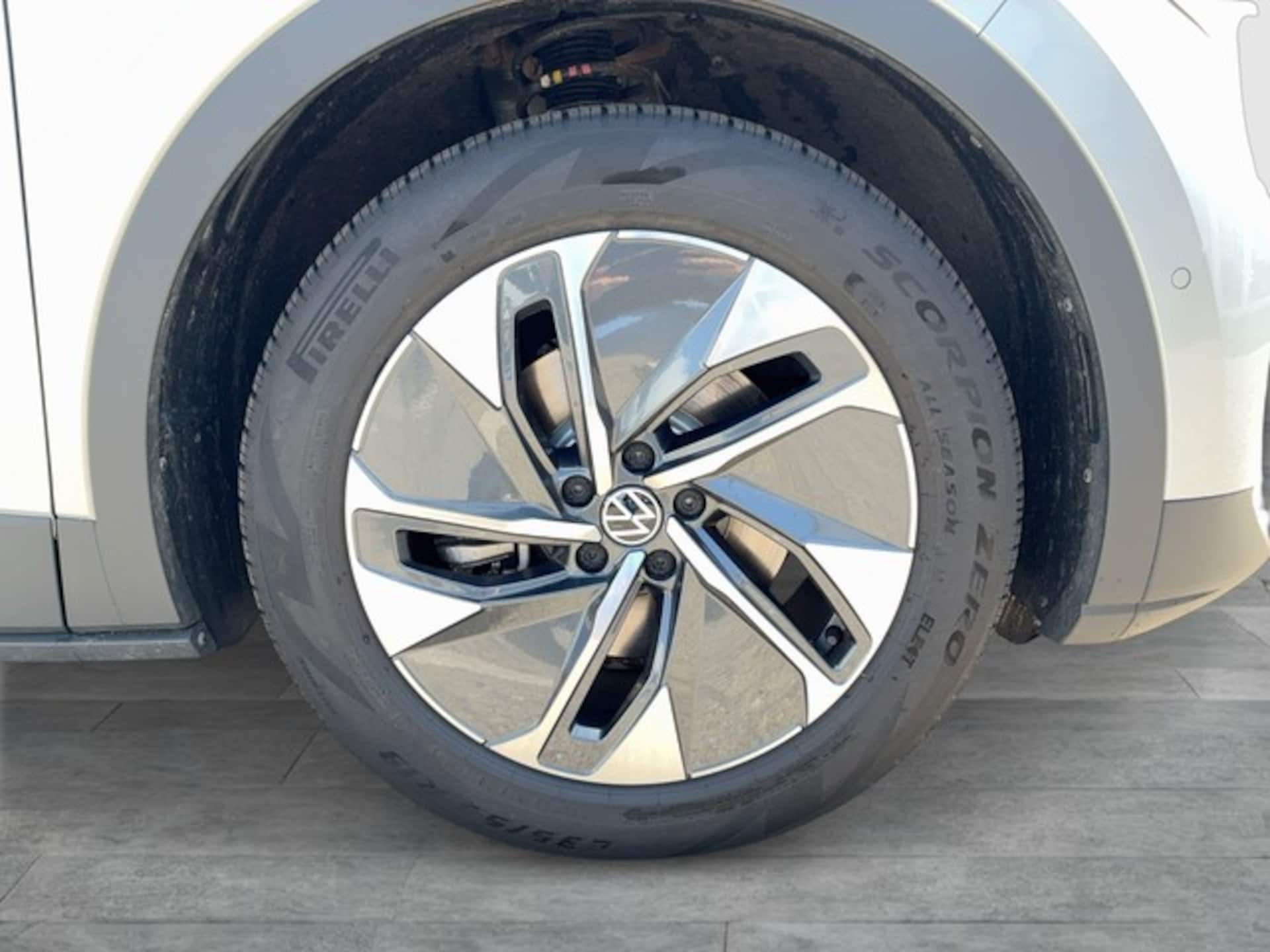 Volkswagen ID.4 Pure
