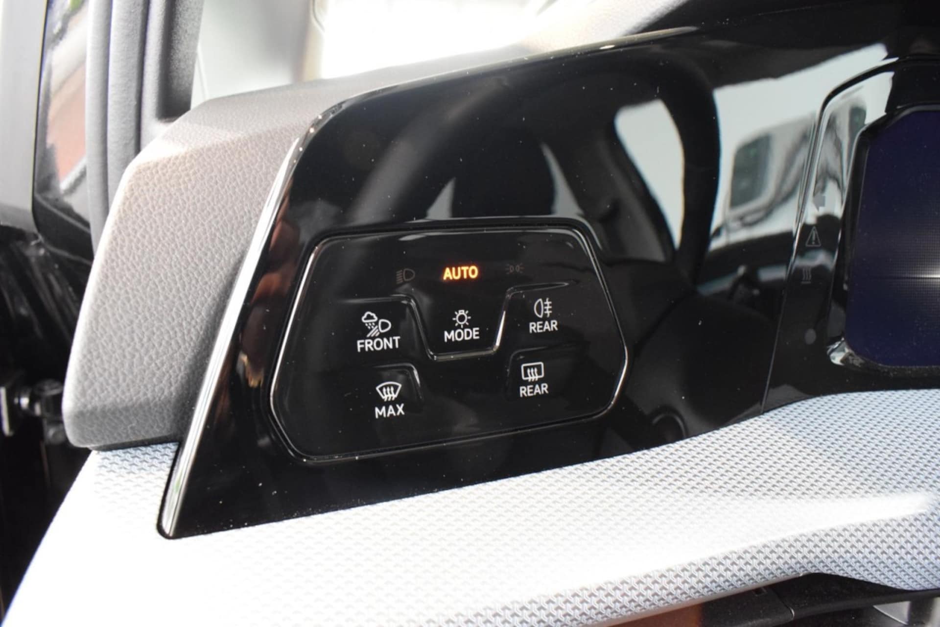 Volkswagen Golf Goal