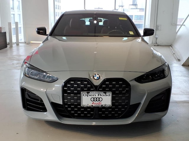 2024 BMW 430i Gran Coupé