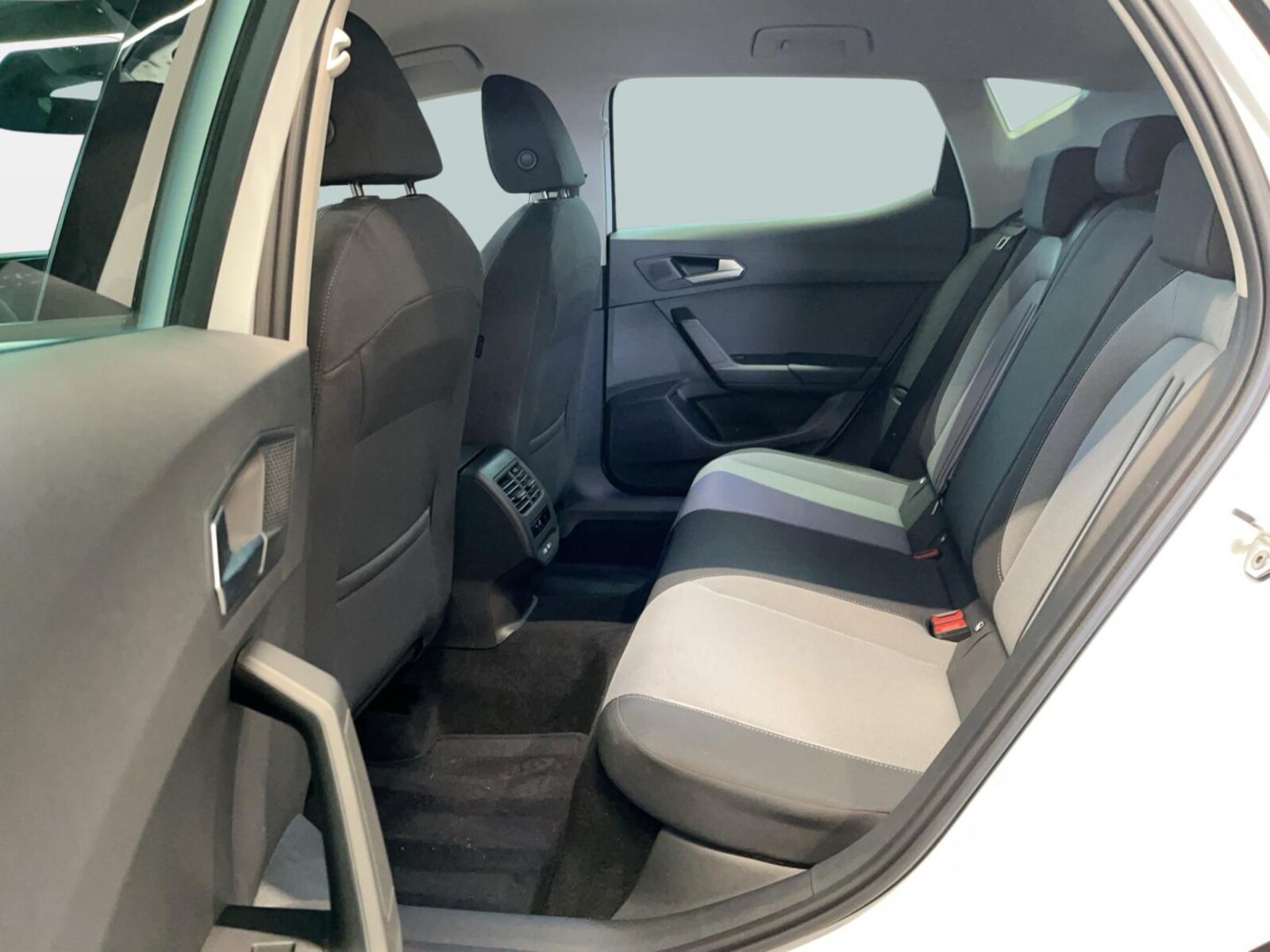 SEAT Leon – Bild 11
