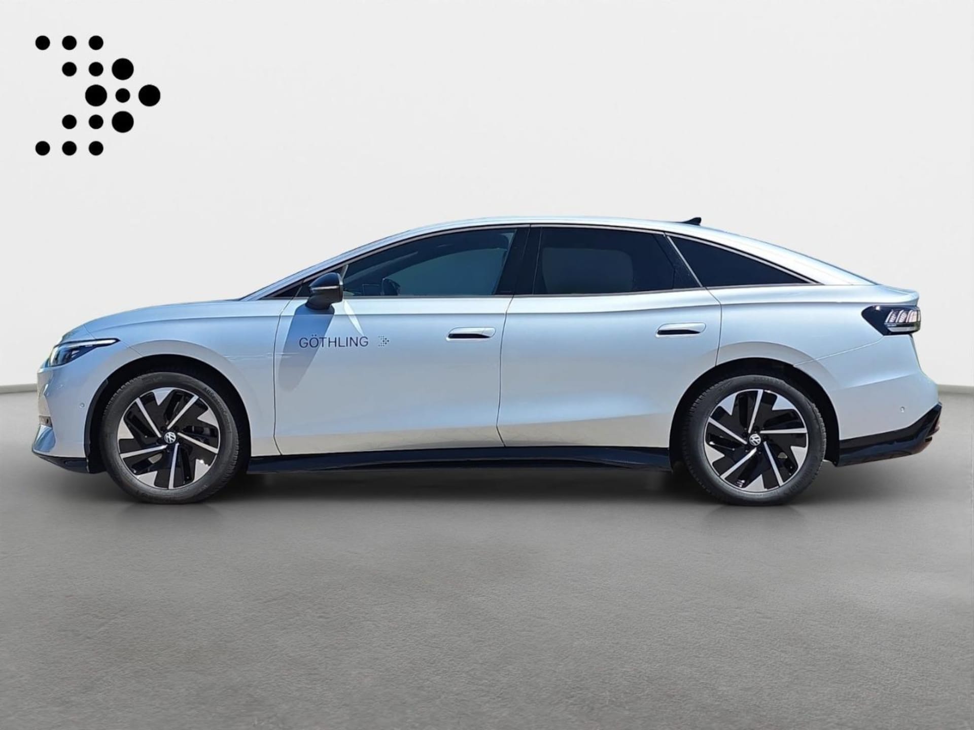 Volkswagen ID.7 Pro S
