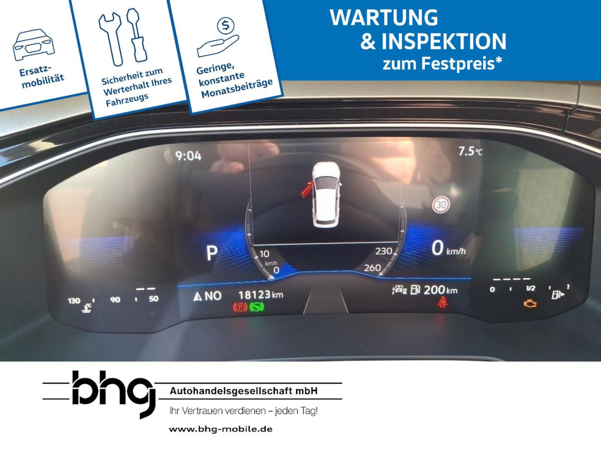 Volkswagen Polo MOVE