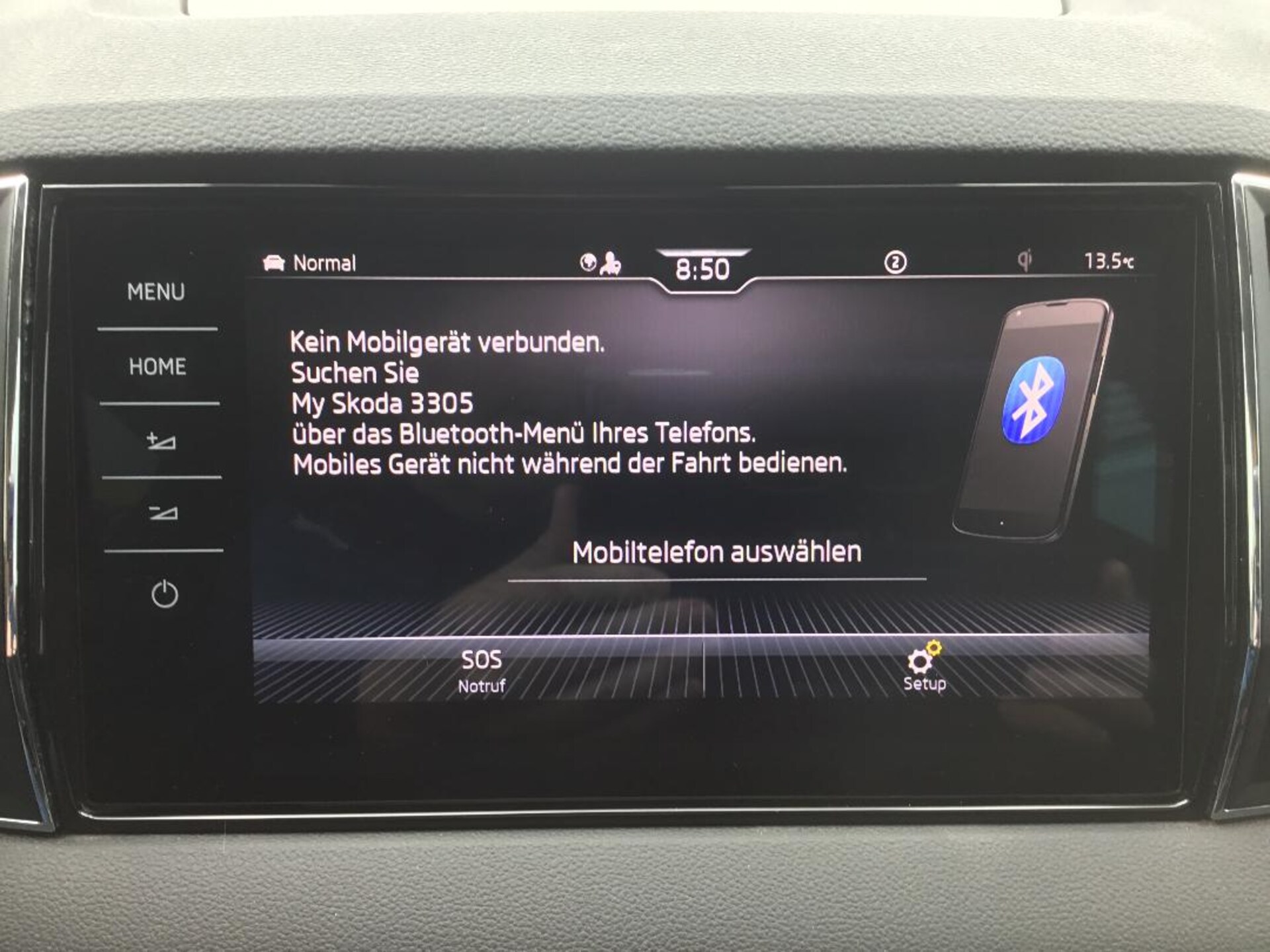 Skoda Karoq Ambition
