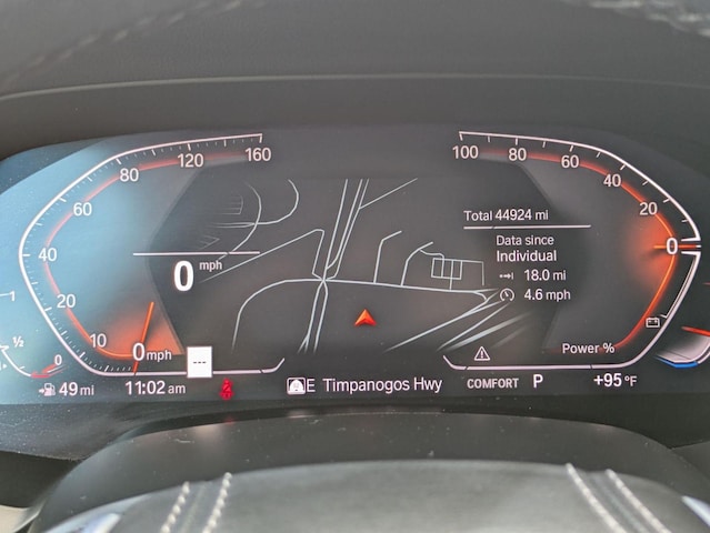 2023 BMW X5 40i - Photo 15