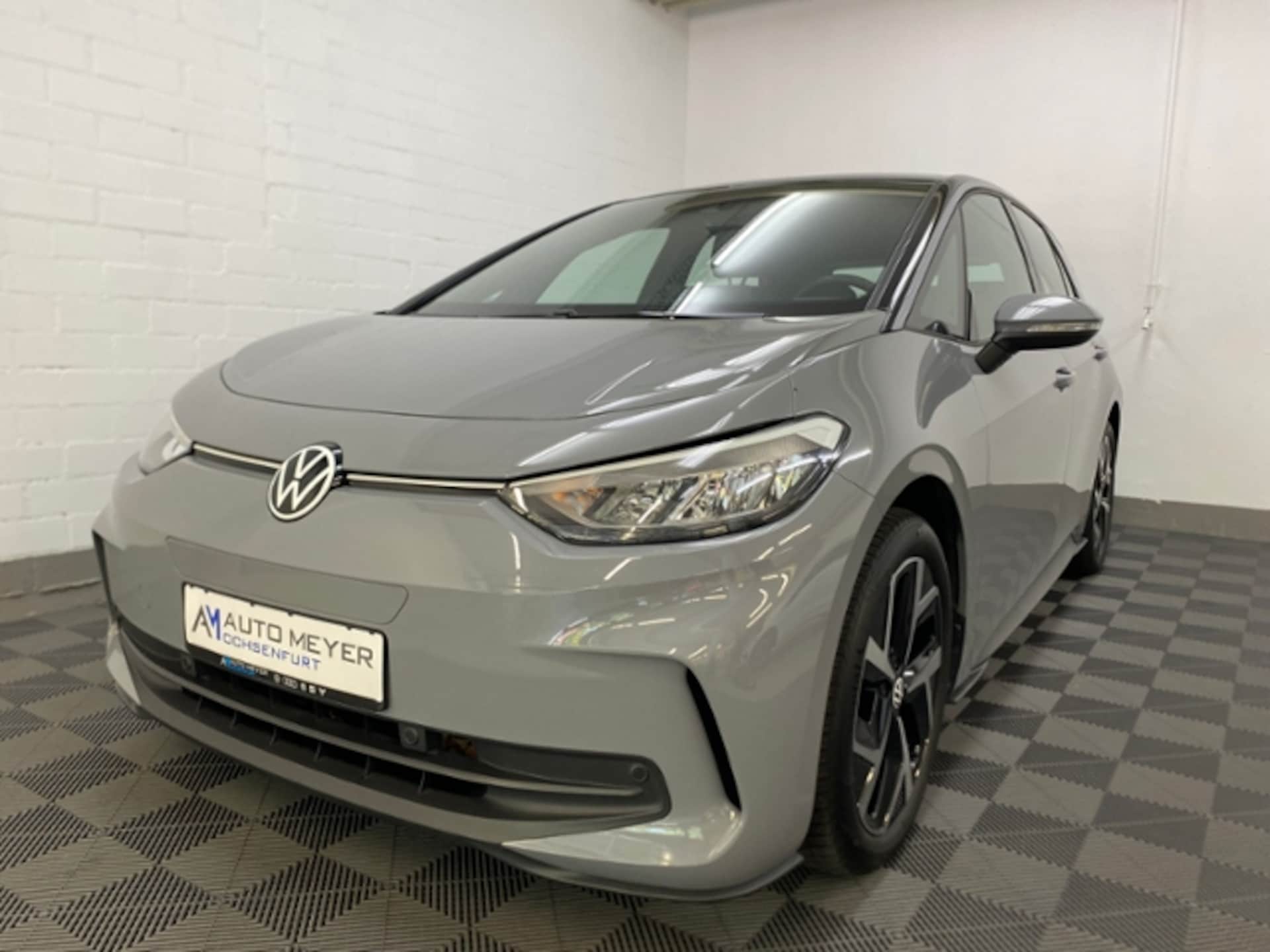 Volkswagen ID.3 Pro