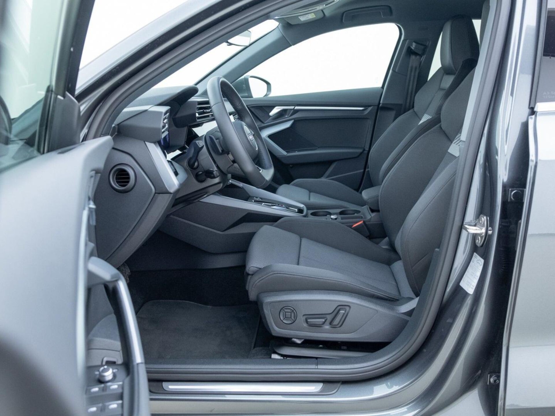 Audi A3 Sportback TFSI e S line