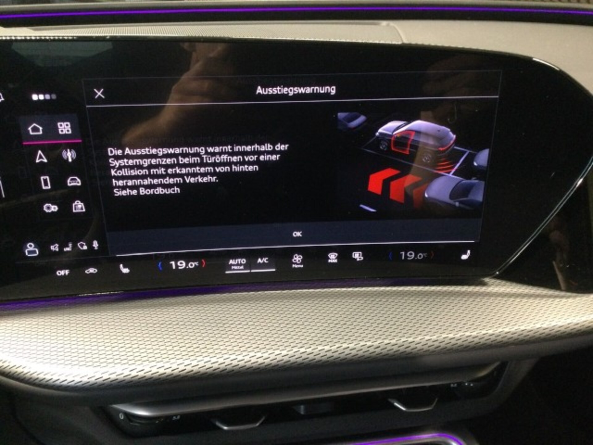 Audi Q5 SUV edition one