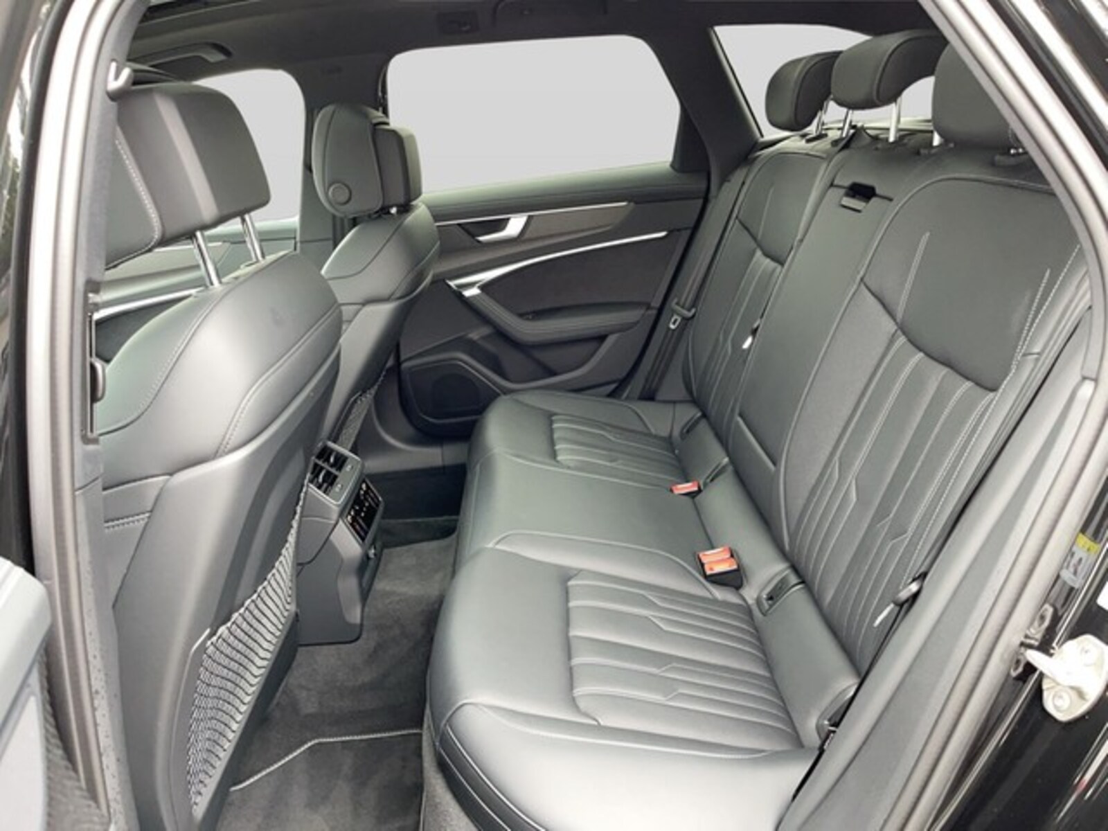Audi S6 Avant – Bild 13