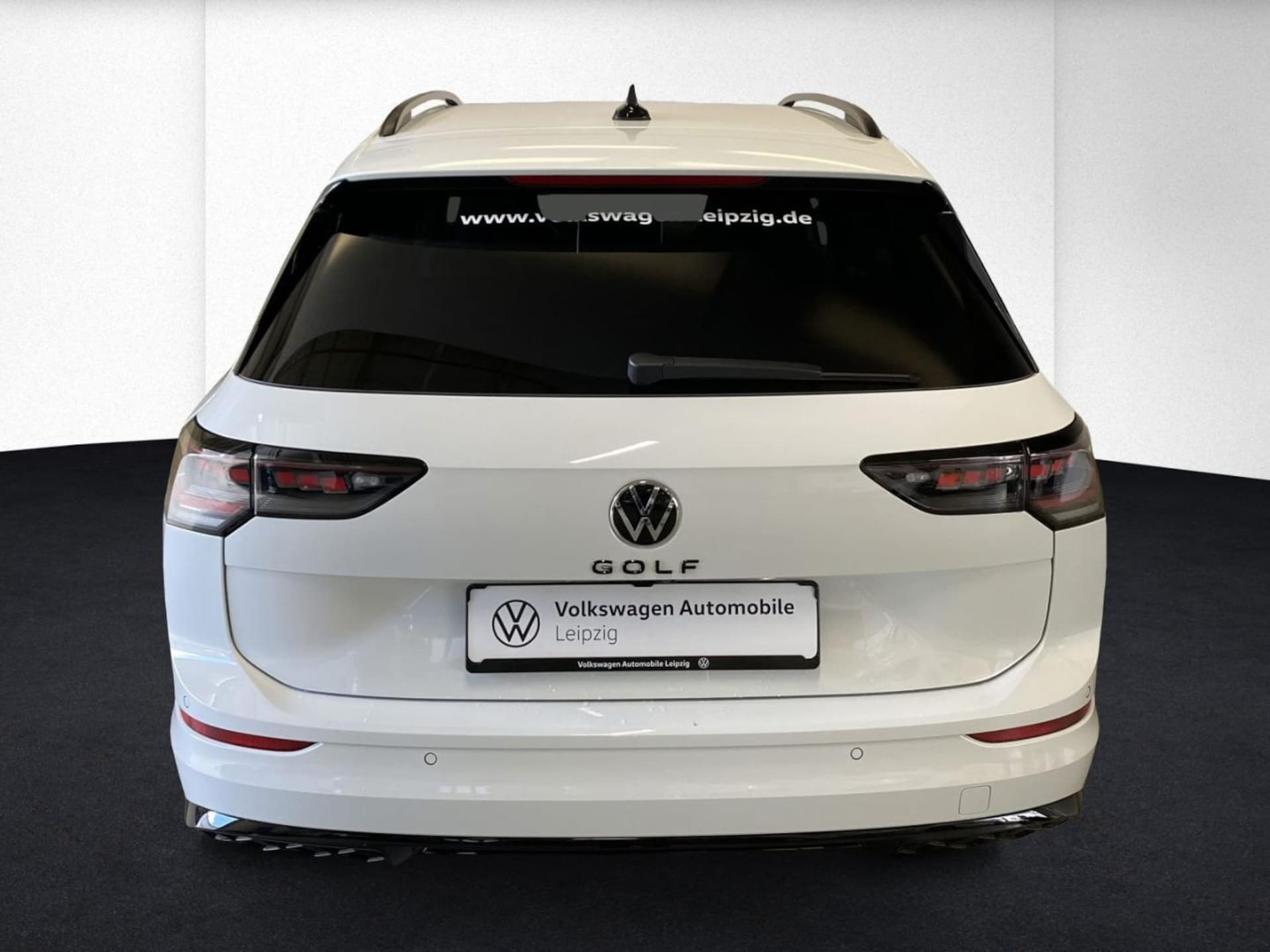 Volkswagen Golf Variant R-Line