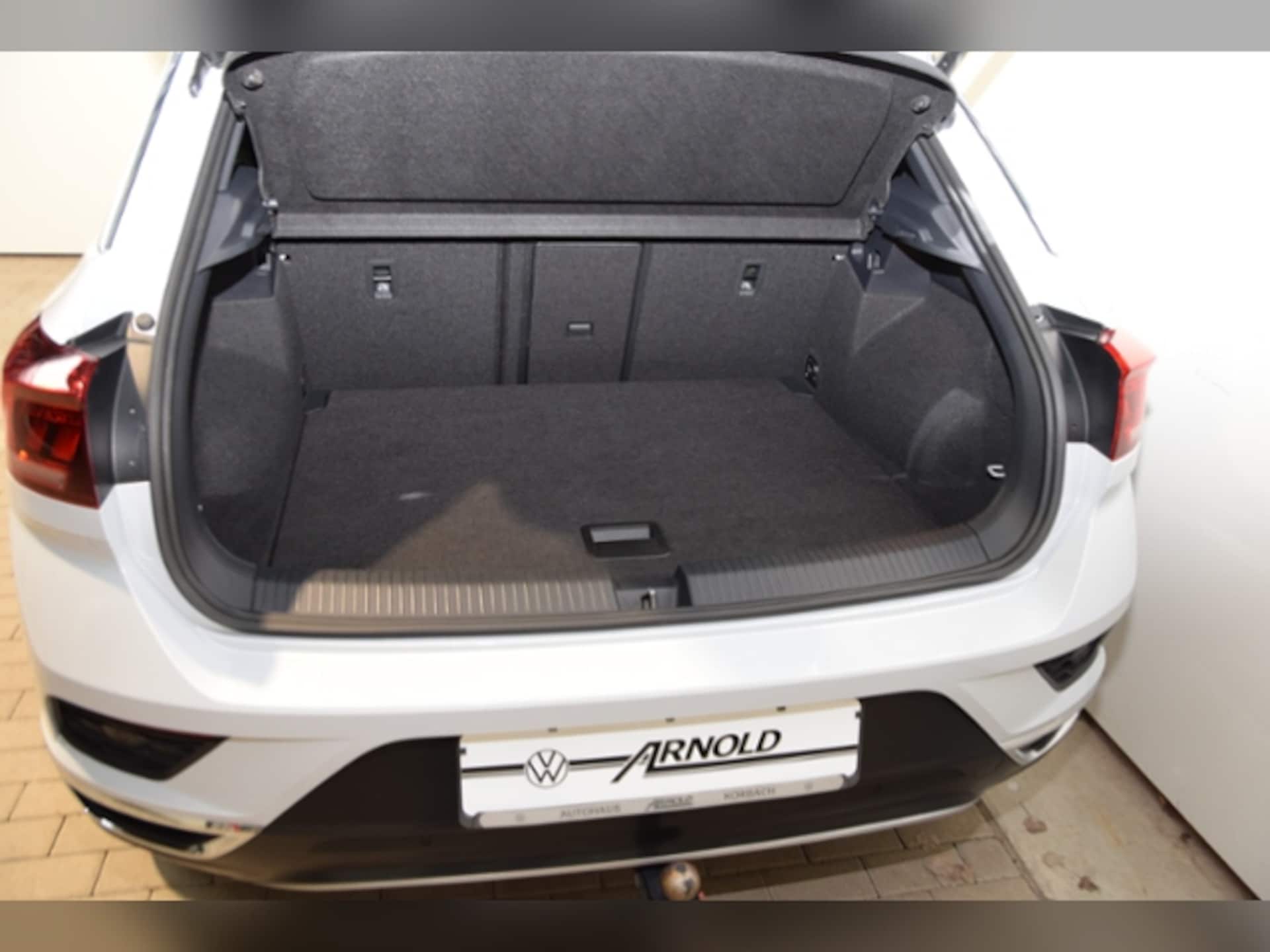 Volkswagen T-Roc Sport