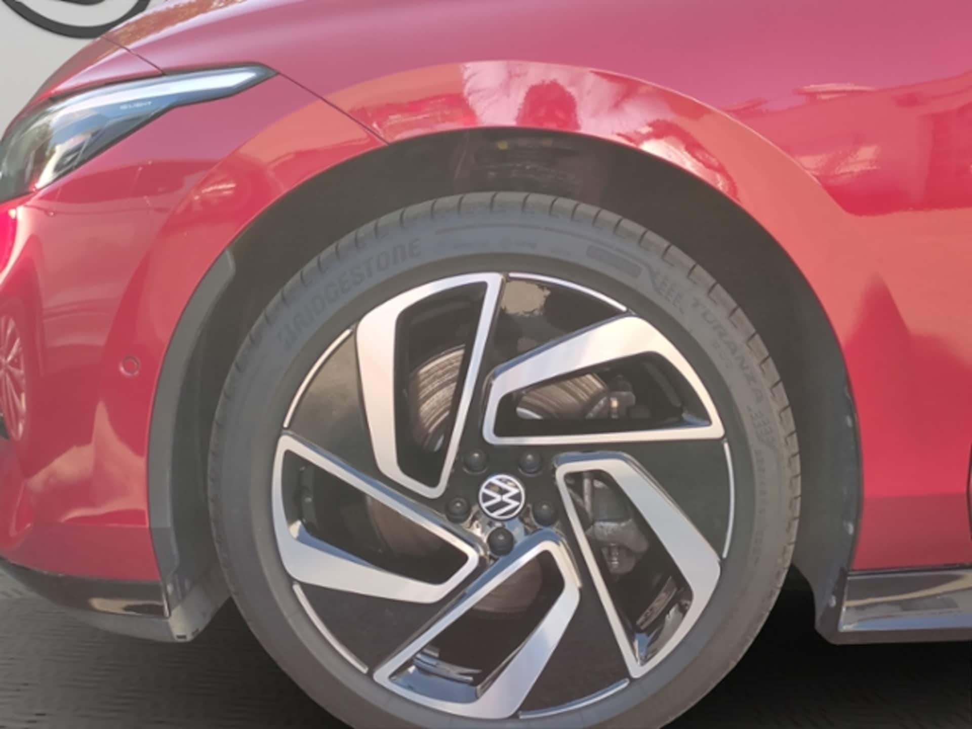Volkswagen ID.7 Tourer Pro