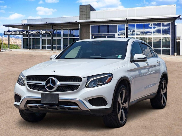 2017 Mercedes-Benz