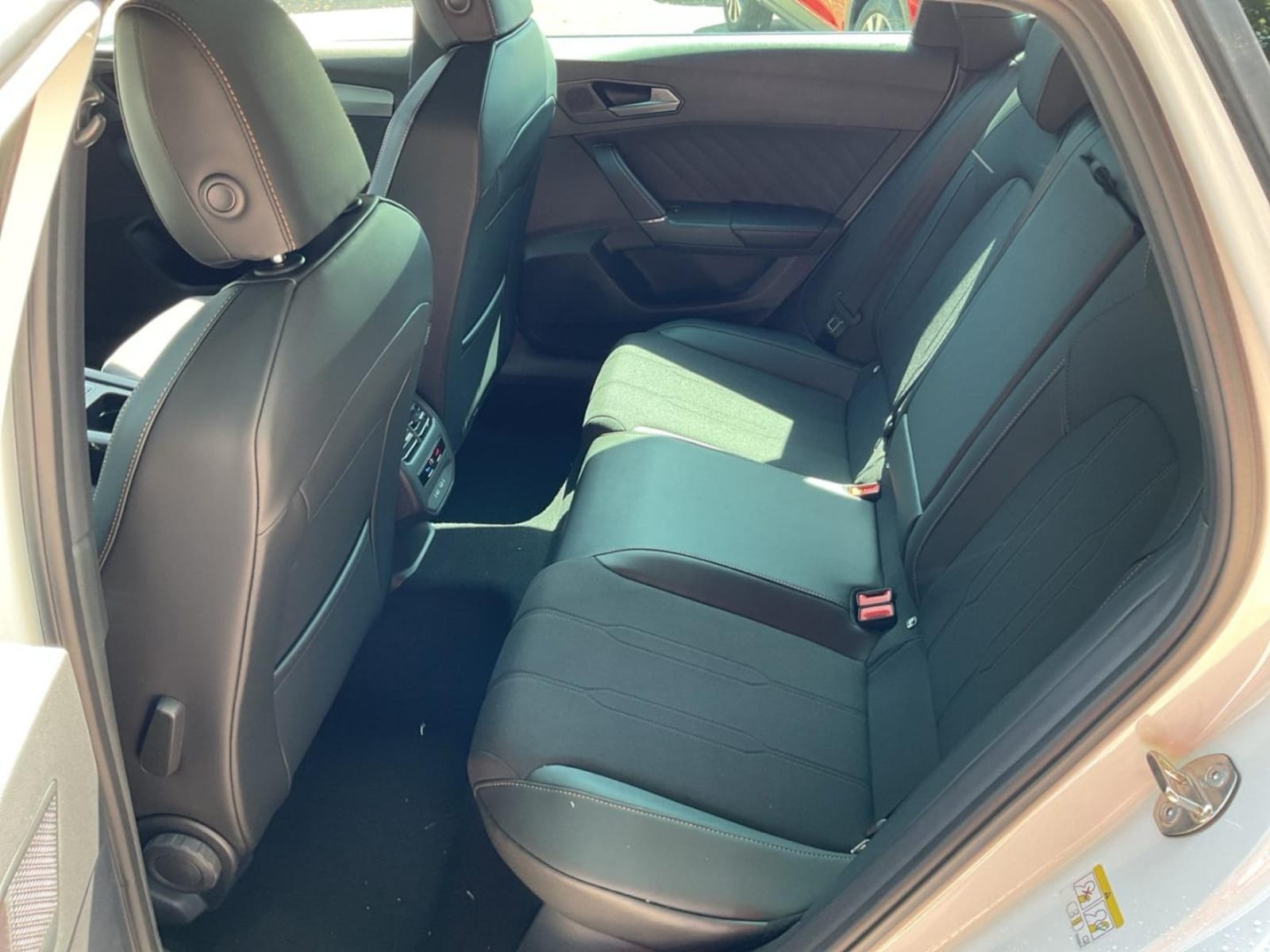 CUPRA Leon Sportstourer – Bild 7