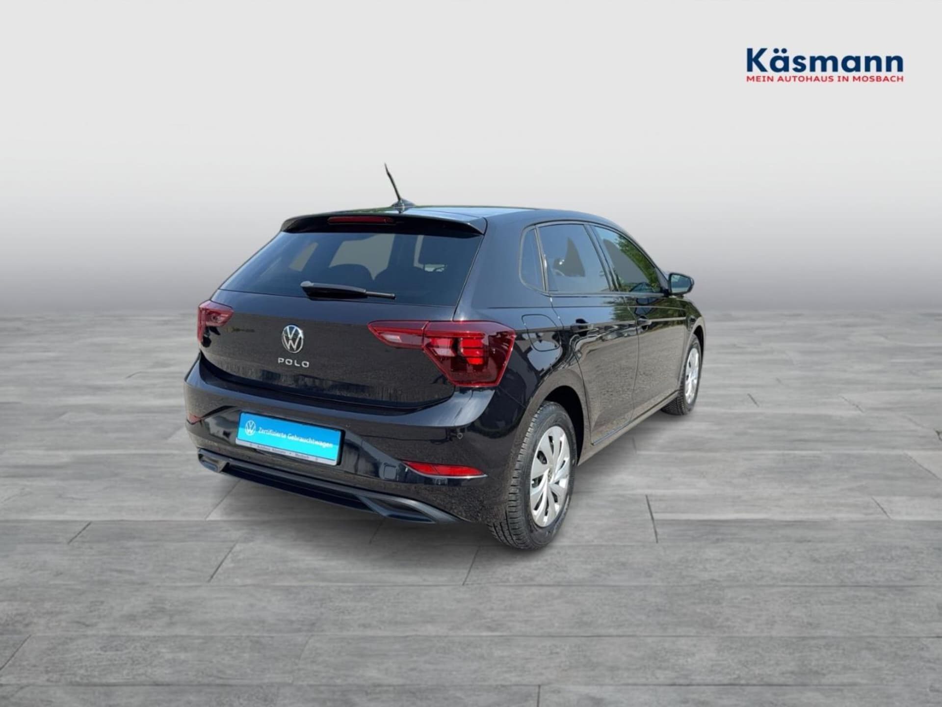 Volkswagen Polo Life